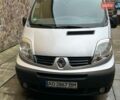 Серый Рено Трафик, объемом двигателя 2 л и пробегом 320 тыс. км за 8700 $, фото 1 на Automoto.ua