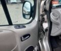 Серый Рено Трафик, объемом двигателя 2 л и пробегом 312 тыс. км за 11800 $, фото 34 на Automoto.ua