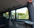 Серый Рено Трафик, объемом двигателя 2 л и пробегом 212 тыс. км за 14500 $, фото 31 на Automoto.ua