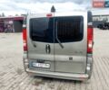 Серый Рено Трафик, объемом двигателя 2 л и пробегом 312 тыс. км за 11800 $, фото 27 на Automoto.ua