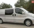 Серый Рено Трафик, объемом двигателя 2 л и пробегом 203 тыс. км за 9100 $, фото 2 на Automoto.ua