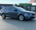 Серый Рено Трафик, объемом двигателя 2 л и пробегом 312 тыс. км за 11750 $, фото 98 на Automoto.ua