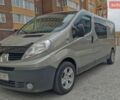 Серый Рено Трафик, объемом двигателя 2 л и пробегом 365 тыс. км за 11500 $, фото 6 на Automoto.ua