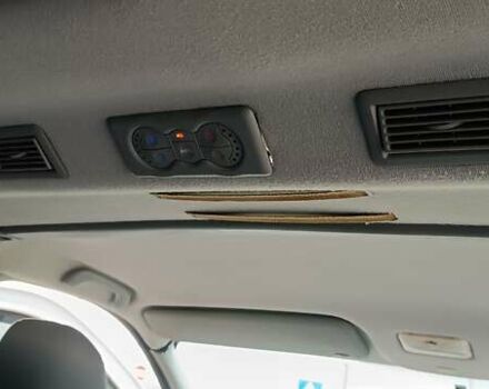 Серый Рено Трафик, объемом двигателя 2 л и пробегом 256 тыс. км за 11350 $, фото 40 на Automoto.ua