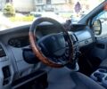 Серый Рено Трафик, объемом двигателя 2 л и пробегом 284 тыс. км за 11400 $, фото 3 на Automoto.ua
