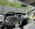 Сірий Рено Трафік, об'ємом двигуна 2 л та пробігом 333 тис. км за 9800 $, фото 6 на Automoto.ua