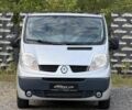 Сірий Рено Трафік, об'ємом двигуна 2 л та пробігом 333 тис. км за 9800 $, фото 1 на Automoto.ua