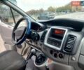 Серый Рено Трафик, объемом двигателя 2 л и пробегом 312 тыс. км за 11800 $, фото 66 на Automoto.ua