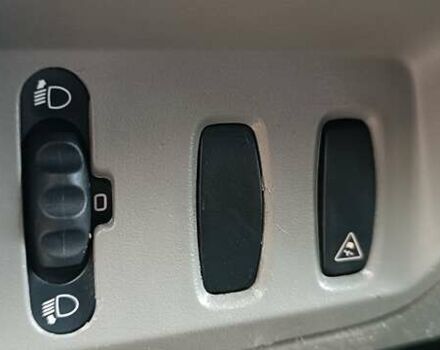 Серый Рено Трафик, объемом двигателя 2 л и пробегом 256 тыс. км за 11350 $, фото 28 на Automoto.ua