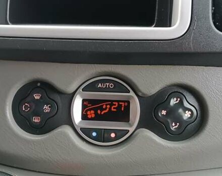 Серый Рено Трафик, объемом двигателя 2 л и пробегом 256 тыс. км за 11350 $, фото 35 на Automoto.ua