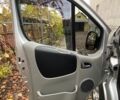 Сірий Рено Трафік, об'ємом двигуна 2.46 л та пробігом 216 тис. км за 13600 $, фото 23 на Automoto.ua