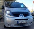 Сірий Рено Трафік, об'ємом двигуна 2 л та пробігом 284 тис. км за 11500 $, фото 7 на Automoto.ua