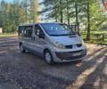 Сірий Рено Трафік, об'ємом двигуна 2 л та пробігом 370 тис. км за 11500 $, фото 9 на Automoto.ua