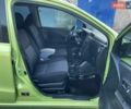 Серый Рено Трафик, объемом двигателя 2 л и пробегом 312 тыс. км за 11750 $, фото 59 на Automoto.ua