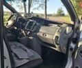 Сірий Рено Трафік, об'ємом двигуна 2 л та пробігом 370 тис. км за 11500 $, фото 7 на Automoto.ua