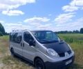 Серый Рено Трафик, объемом двигателя 2 л и пробегом 318 тыс. км за 9894 $, фото 1 на Automoto.ua