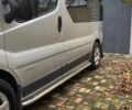 Сірий Рено Трафік, об'ємом двигуна 2.46 л та пробігом 216 тис. км за 13600 $, фото 4 на Automoto.ua