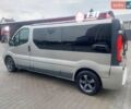 Сірий Рено Трафік, об'ємом двигуна 2 л та пробігом 312 тис. км за 11800 $, фото 1 на Automoto.ua