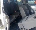 Серый Рено Трафик, объемом двигателя 2 л и пробегом 284 тыс. км за 11400 $, фото 4 на Automoto.ua