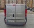 Серый Рено Трафик, объемом двигателя 2 л и пробегом 365 тыс. км за 11500 $, фото 3 на Automoto.ua