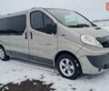 Серый Рено Трафик, объемом двигателя 2 л и пробегом 273 тыс. км за 10800 $, фото 1 на Automoto.ua