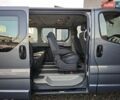 Серый Рено Трафик, объемом двигателя 2.5 л и пробегом 144 тыс. км за 19999 $, фото 41 на Automoto.ua