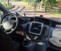 Сірий Рено Трафік, об'ємом двигуна 2 л та пробігом 370 тис. км за 11500 $, фото 10 на Automoto.ua