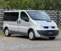 Сірий Рено Трафік, об'ємом двигуна 2 л та пробігом 333 тис. км за 9800 $, фото 2 на Automoto.ua