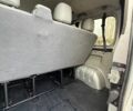 Сірий Рено Трафік, об'ємом двигуна 2 л та пробігом 333 тис. км за 9800 $, фото 7 на Automoto.ua