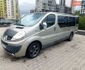 Серый Рено Трафик, объемом двигателя 2 л и пробегом 312 тыс. км за 11800 $, фото 17 на Automoto.ua