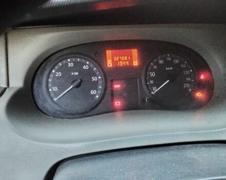 Сірий Рено Трафік, об'ємом двигуна 2 л та пробігом 330 тис. км за 10100 $, фото 4 на Automoto.ua