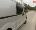 Серый Рено Трафик, объемом двигателя 2 л и пробегом 203 тыс. км за 9100 $, фото 9 на Automoto.ua
