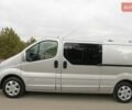 Серый Рено Трафик, объемом двигателя 2 л и пробегом 203 тыс. км за 9100 $, фото 5 на Automoto.ua