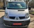 Сірий Рено Трафік, об'ємом двигуна 2 л та пробігом 261 тис. км за 12700 $, фото 10 на Automoto.ua