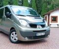 Сірий Рено Трафік, об'ємом двигуна 2.46 л та пробігом 301 тис. км за 11450 $, фото 26 на Automoto.ua