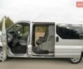 Серый Рено Трафик, объемом двигателя 2 л и пробегом 203 тыс. км за 9100 $, фото 17 на Automoto.ua