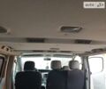 Сірий Рено Трафік, об'ємом двигуна 2 л та пробігом 280 тис. км за 9300 $, фото 10 на Automoto.ua