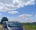 Серый Рено Трафик, объемом двигателя 2 л и пробегом 318 тыс. км за 9894 $, фото 1 на Automoto.ua