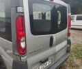 Серый Рено Трафик, объемом двигателя 2 л и пробегом 400 тыс. км за 10300 $, фото 6 на Automoto.ua