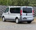 Сірий Рено Трафік, об'ємом двигуна 2 л та пробігом 333 тис. км за 9800 $, фото 5 на Automoto.ua