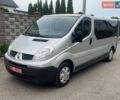 Серый Рено Трафик, объемом двигателя 2 л и пробегом 230 тыс. км за 14000 $, фото 7 на Automoto.ua