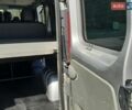 Сірий Рено Трафік, об'ємом двигуна 2 л та пробігом 261 тис. км за 12300 $, фото 32 на Automoto.ua
