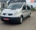 Серый Рено Трафик, объемом двигателя 2 л и пробегом 230 тыс. км за 14000 $, фото 15 на Automoto.ua