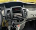 Серый Рено Трафик, объемом двигателя 2 л и пробегом 318 тыс. км за 9894 $, фото 7 на Automoto.ua