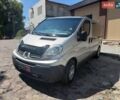 Серый Рено Трафик, объемом двигателя 2 л и пробегом 285 тыс. км за 11990 $, фото 1 на Automoto.ua