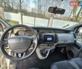 Сірий Рено Трафік, об'ємом двигуна 2 л та пробігом 124 тис. км за 14100 $, фото 11 на Automoto.ua