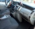 Сірий Рено Трафік, об'ємом двигуна 2 л та пробігом 284 тис. км за 11500 $, фото 3 на Automoto.ua