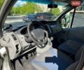 Серый Рено Трафик, объемом двигателя 2 л и пробегом 250 тыс. км за 12800 $, фото 28 на Automoto.ua