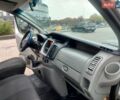 Сірий Рено Трафік, об'ємом двигуна 2 л та пробігом 312 тис. км за 11800 $, фото 52 на Automoto.ua