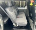 Серый Рено Трафик, объемом двигателя 2 л и пробегом 230 тыс. км за 14000 $, фото 21 на Automoto.ua